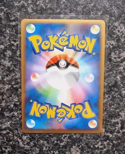 Pokemon - Solrock - 1st Edition Holo - 049/080 - L3 Clash at the Summit - Mint - Image 2