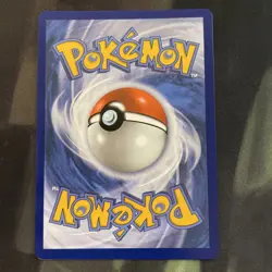 Dawn #129/094 Full Art Pokemon TCG Holo Ultra Rare Trainer Supporter - Image 2