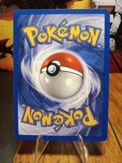 1999 Pokemon Base Set 2 Bulbasaur #67 Extremely LP - Image 2