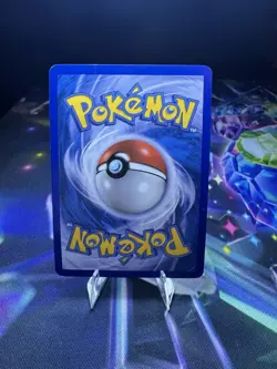 Pokemon Charon’s Choice RT6 - Rising Rivals Rotom Collection - Rare Holo - Image 2