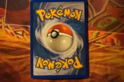 Pokemon TCG Heracross Delta Species 3/101 - EX Dragon Frontiers - Unli Holo Rare - Image 2