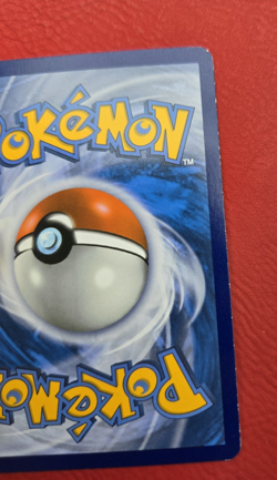 Pokemon XY Breakpoint 1/122 Chikorita Reverse Holo League Promo Stamped 2016 - Image 5