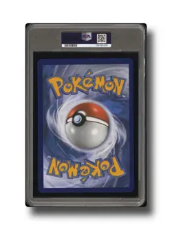 2021 POKEMON SWSH136 BLACK STAR PROMO CELEBRATIONS COLLECTION MIMIKYU HOLO PSA 9 - Image 2