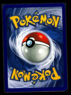 Electabuzz (Movie Promo) Promo WoTC Promo 02/53 LP - Pokemon TCG - Image 2