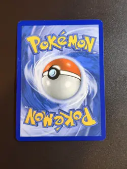 Pokemon Flygon 5/111 Rising Rivals Holo Rare NM/LP Swirl HOLO BLEED ERROR - Image 2