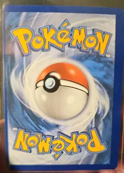 Meowth 106/094 Pokemon TCG Phantasmal Flames Illustration Rare RARE MISCUT - Image 2