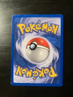 Carte Pokemon : Rafflesia EX 100/101 Ex Legendes Oubliees Francaise - Image 4