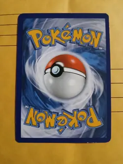 Pokemon TCG Entei Ancient Origins 14/98 Cosmos Holo Rare - Image 2