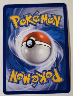 Pokemon Deoxys Speed Forme 26/146 Legends Awakened Reverse Holo - Image 2