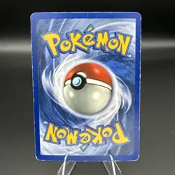 Pokemon TCG Machamp Holo 1st Edition Base Set #8/102 Holo Rare - Image 2