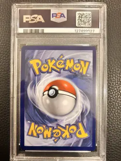 2023 Pokemon Svp En-Sv Black Star Promo #053 Mew Ex 151 Ultra-Premium Coll PSA 9 - Image 2