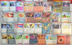 Tera Charizard Ex & Mega Charizard X Ex- Pokemon TCG - OutTheBoxTCG Meta Decks - Image 3