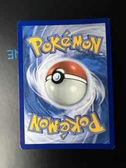 Pokemon TCG Gholdengo Ex 139/182 Paradox Rift Double Rare Holo NM - Image 2