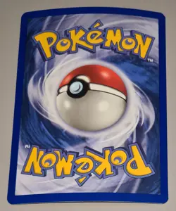 Starmie # 44/144 Reverse Holo Karte A aus Skyridge 2003 Pokemon EN Mint Vintage - Image 3