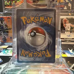 Pokemon TCG: Charizard GX SM211 Sun & Moon Black Star Promo - Image 2