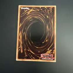 Yu-Gi-Oh! Raiza the Storm Monarch 1st Edition Premium Gold Rare PGLD-EN062 - Image 2