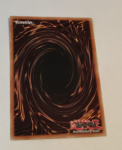 Yu-Gi-Oh! Therion "King" Regulus (MP23-EN063) Secret Rare MINT - Image 2
