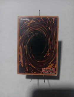 Yugioh Volcanic Counter PTDN-EN012 1st Edition Super Rare Rare - NM - Image 2