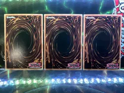 Blaze Accelerator Reload SECE-EN077 X3 Common 1st Edition VLP (slot#53) - Image 4