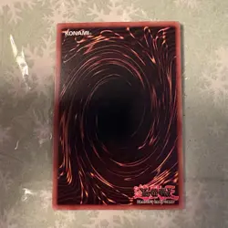 Nobleman of Crossout [1st Edition] PSV-034 YuGiOh Pharaoh's Servant NM - Image 2