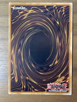 Yu-Gi-Oh - WANTED: Seeker of Sinful Spoils - MP24-EN060 - Prismatic Secret Rare - Image 2