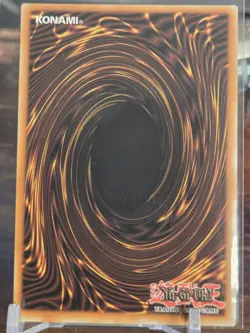 Yugioh Radiant Typhoon Krosea DOOD-EN015 Secret Rare 1st Edition NM - Image 2