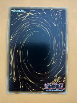 Snipe Hunter CP03-EN004 Champion Pack Super Rare VLP - Image 3