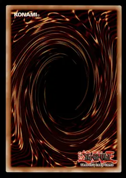 Yugioh Little Fairy #LTGY-EN006 Lord of the Tachyon Galaxy LP - Image 2