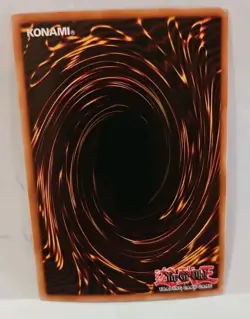 YUGIOH SEA MONSTER OF THESEUS MP17-EN231 1 ST EDITION SECRET LIGHT PLAYED - Image 2