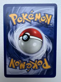 Dark Raticate 51/82 - Team Rocket - Pokemon Card TCG - Image 2