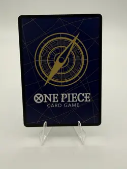 Nico Robin OP09-033 C ONE PIECE Card The Best 2 - ONE PIECE Japanese - Image 2