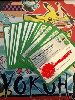1000+ Pokemon Cards | Bulk Lot - Commons/Uncommons/rare holo/rev holo/no energy - Image 3