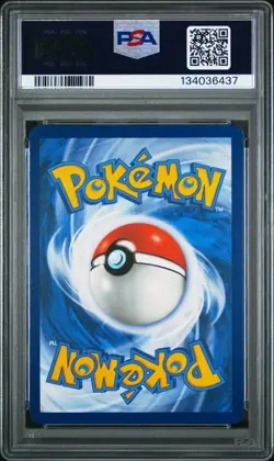 Galarian Moltres #284 SWSH: Sword & Shield Promo Cards - PSA 10 - Image 2