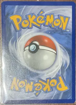 Pokemon Card- Marnie SWSH120 Cosmo Holo Promo Near Mint NM - Image 2