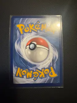 Ledian 144/142 Sv07: Stellar Crown Illustration Rare Holo Pokemon Card - Image 2