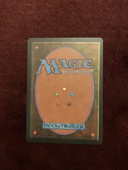 Sylvan Paradise Legends Regular Nm Magic The Gathering MTG Card Vintage 1994 - Image 2