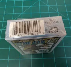 WWE Raw Deal Summer Slam Hulk Hogan CCG Sealed 61 Card Starter Deck - Image 2