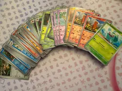 SV 151 Pokemon TCG Singles - Reverse Holo - Choose Your Card - Image 3