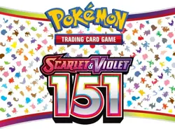 SV 151 Pokemon TCG Singles - Reverse Holo - Choose Your Card - Image 4