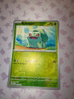 SV 151 Pokemon TCG Singles - Reverse Holo - Choose Your Card - Image 5