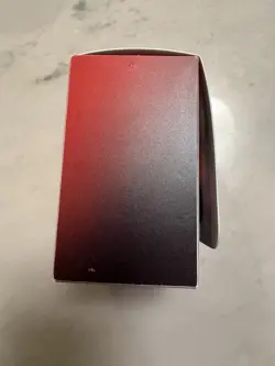 Pokemon Team Rocket Deck Box Card Game Storage Case 2025 - Image 2