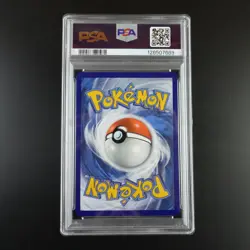 PSA 10 Gardevoir ex 93 Pokemon Celebrations Classic Collection Holo Graded Card - Image 4