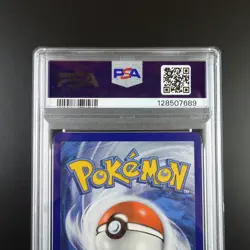 PSA 10 Gardevoir ex 93 Pokemon Celebrations Classic Collection Holo Graded Card - Image 5