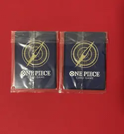 One Piece Illustration Box Vol 3 Roronoa Zoro & Monkey.D.Luffy Promo Cards ENG - Image 2