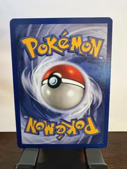 Pokemon TCG Psyduck Fossil 1st Edition Common Card 53/62 Lightly Played #2 - Image 2