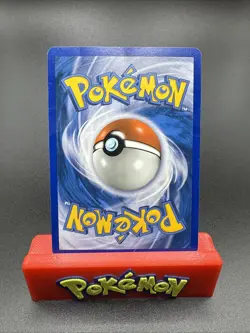 Mew 111/110 - EX Holon Phantoms - Non-Holo Secret Rare - Pokemon Card TCG - MP - Image 2
