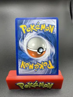 Mew 111/110 - EX Holon Phantoms - Non-Holo Secret Rare - Pokemon Card TCG - MP - Image 5