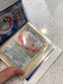 Pokemon TCG Rare Cards Base Set 15 Cards - Image 3