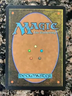 MTG Myr Retriever FOIL x1 Mirrodin NM, Magic the Gathering - Image 2