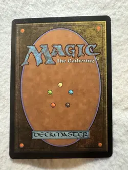 MTG - Nemata, Grove Guardian #85/146 - Planeshift - NM/NM+ - Rare - Regular - EN - Image 2